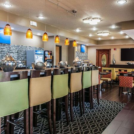 Comfort Inn Blue Ash North Экстерьер фото