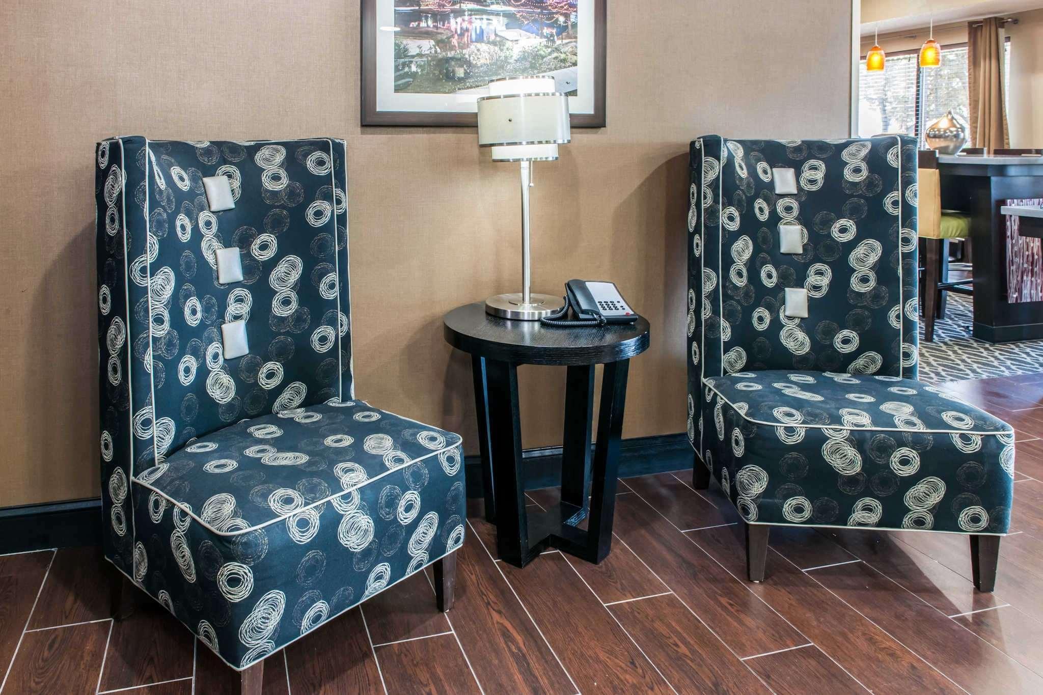 Comfort Inn Blue Ash North Экстерьер фото