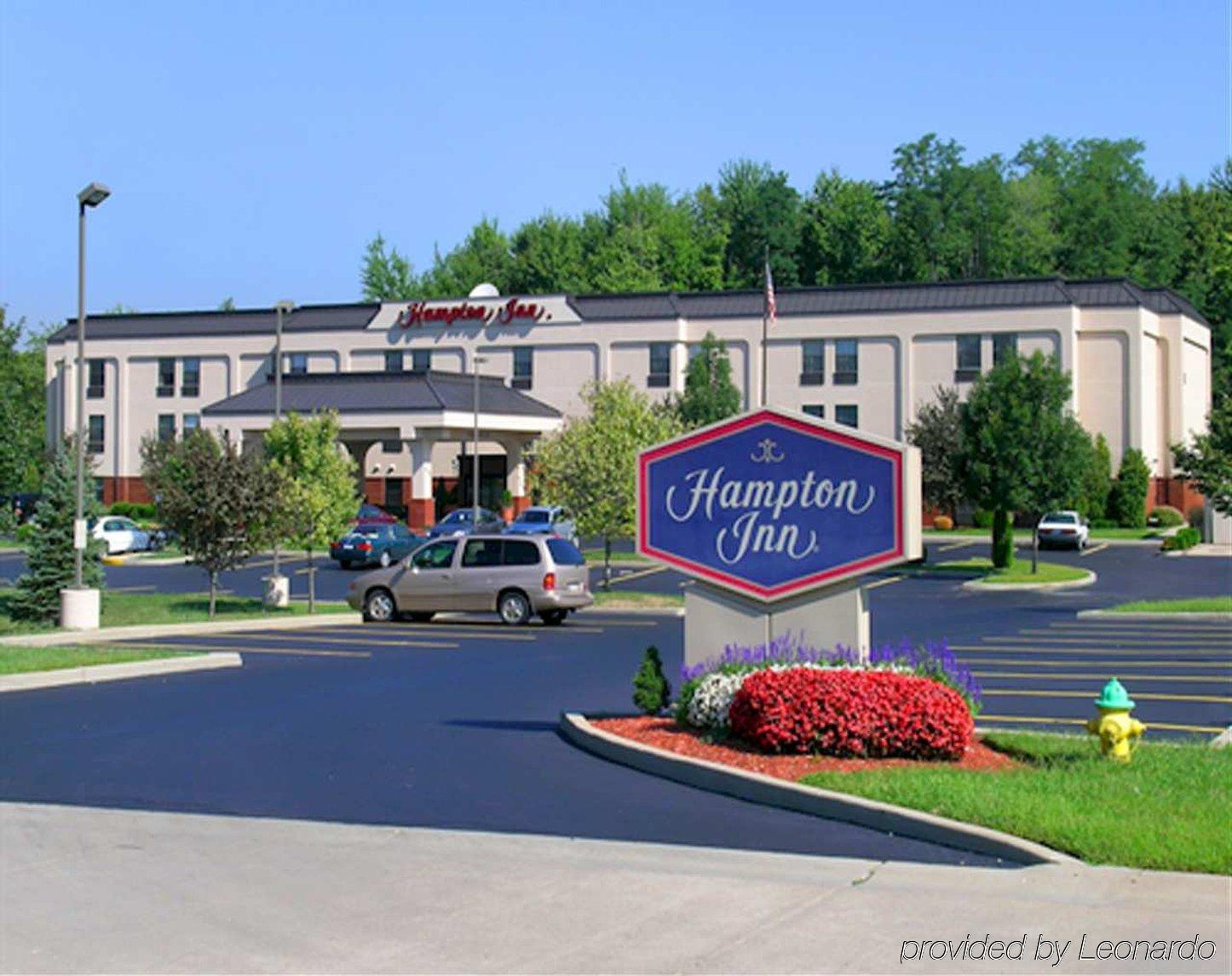 Comfort Inn Blue Ash North Экстерьер фото